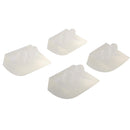Generic ProStar® Replacement Pod Shoe 4PK for Hayward® PoolVac® & Navigator®
