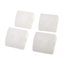 Generic ProStar® Replacement Pod Shoe 4PK for Hayward® PoolVac® & Navigator®