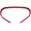 Leading Edge/Plastic Rim Replacement for Red Baron Leaf Rake