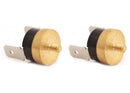 2PK Aftermarket Replacement: Pentair® Heater High Limit Switch