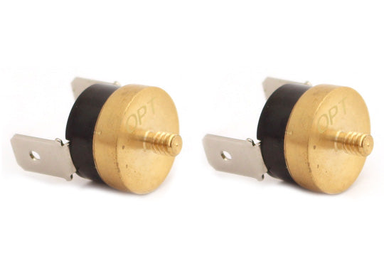 2PK Aftermarket Replacement: Pentair® Heater High Limit Switch