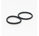 Generic Replacement O-Rings for Pentair® IntelliChlor® Salt Cell - (Set of 2)