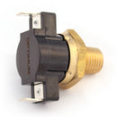 Replacement For Pentair® Minimax® NT Hi Limit Switch 115° by Optimum Pool Technologies