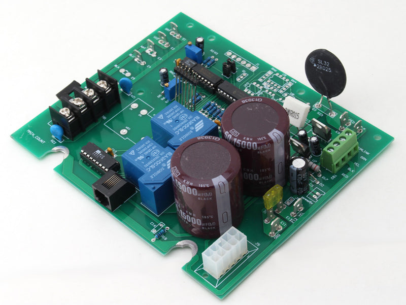 Aqua Rite® PCB Main Circuit Board - Aftermarket Replacement