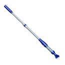 Hand Held Above Ground Vacuum - Rechargeable