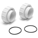Pentair® MasterTemp® Union Kit - 2PK