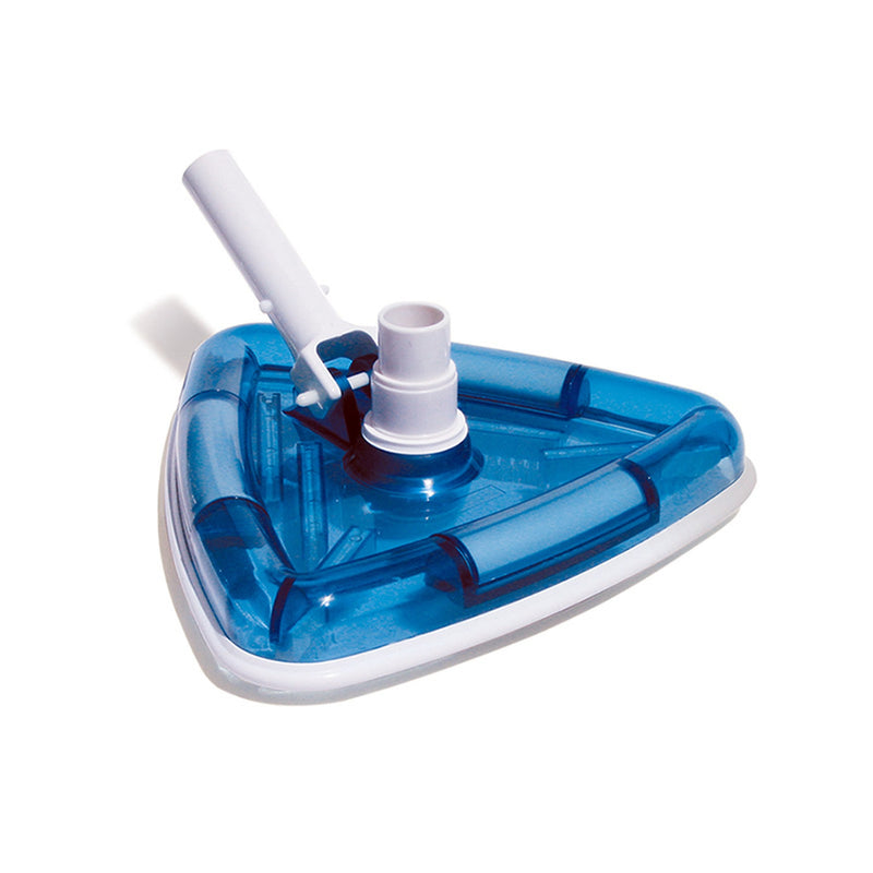 Deluxe Above Ground Pool Vacuum Head - PoolStyle®