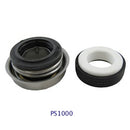 Replacement Pump Seals & Seal Kits