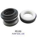 Replacement Pump Seals & Seal Kits