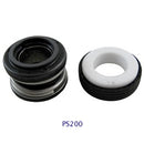 Replacement Pump Seals & Seal Kits