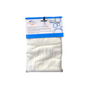Skimmer Sock 5" x 10" - 5PK