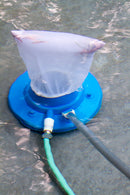 Deluxe Series Leaf Eater with Wheels & Brushes