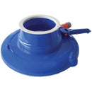 Deluxe Series Leaf Eater with Wheels & Brushes