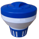 Floating Chemical Dispensers