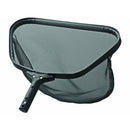 PoolStyle® Black Knight Pro Leaf Rake - 17"