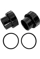 Jandy® LX™/LT™ Coupling Nut / Pump Union Kit - Set of 2