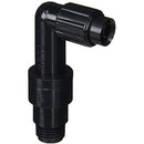 Pentair® Rainbow® Offline Chlorinator Check Valve with Elbow