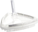 Clearview Triangular Vacuum Head