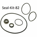 Replacement Pump Seals & Seal Kits