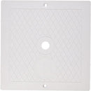 Generic Replacement for Hayward® White Skimmer Lid - Square (Replaces SPX1082E)