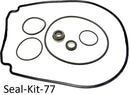 Replacement Pump Seals & Seal Kits