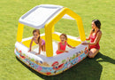 Sun Shade Pool