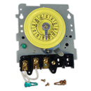 Intermatic® SPST Timer Mechanism Internals 110V & 220V
