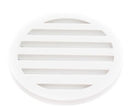 3" Plastic Deck Drain Grate