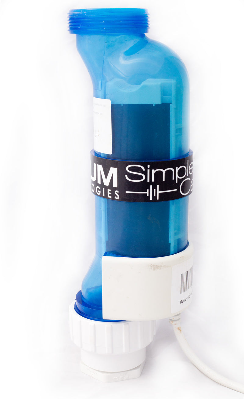 Simple Cell® & Cleaning Stand Combo