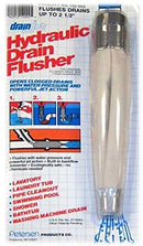 Drain Jet Drain Flusher - 1.5"-2.5" Pipe