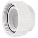 2" Union, Nut & Tailpiece Replacement for Hayward®/Goldline® T-Cell® - Generic