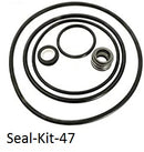 Replacement Pump Seals & Seal Kits