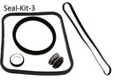 Replacement Pump Seals & Seal Kits