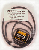 Aftermarket Pump Seal Kit: Hayward® TriStar® / EcoStar®