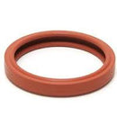 Lens Gasket Heavy Duty: 4" Lens
