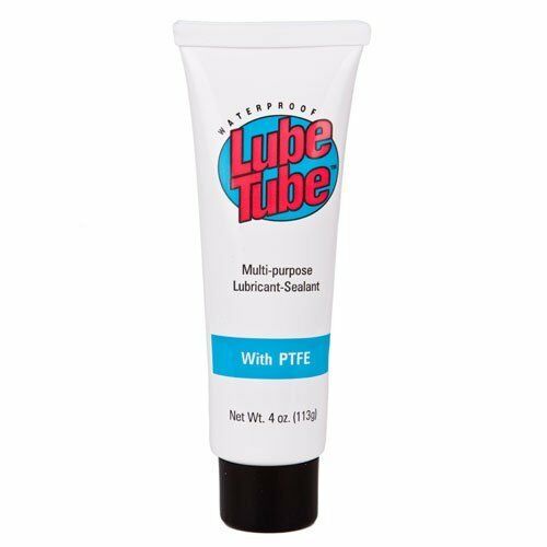 Pool and Spa Lubricant