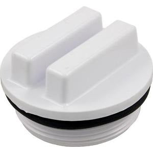 Aftermarket Filter Drain Plug (For Hayward® and Pentair®) 1.5"