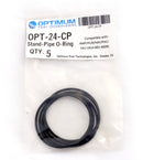 Filter Stand Pipe O-Ring Replaces O-24 - Generic