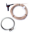 Temperature Sensor Replacement for Hayward®/Goldline® Systems by Optimum Pool Technologies