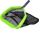 Piranha® Pro Wide Mouth Leaf Rake