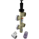 Pentair® 2" Push-Pull Slide Valve Kit