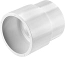 PVC Fittings - 2.5"