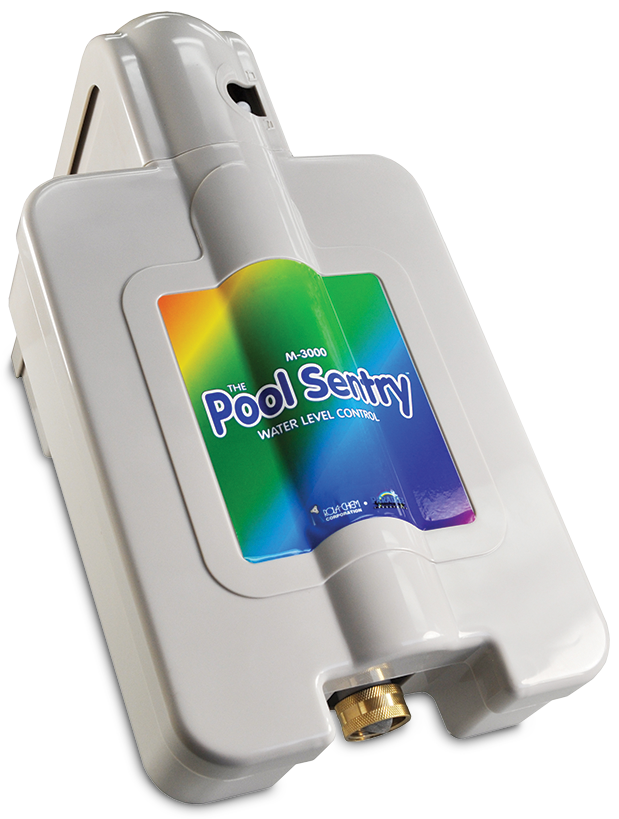 Pool Sentry® Portable Autofill: Auto Water Leveler