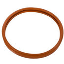 Lens Gasket Heavy Duty: 8-3/8" Lens