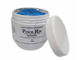 PoolRx® Booster Granules