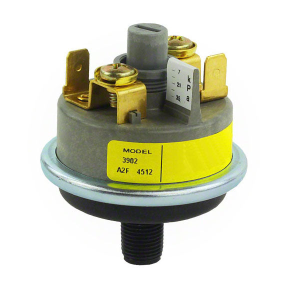 Pentair® Purex® Pressure Switch for MasterTemp (3902)