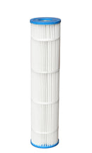 Cartridge Set (4PK) Replacement Fits Pentair® Quad DE 80® by Optimum Pool Technologies