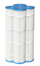 Cartridge Set (4PK) Replacement Fits Pentair® Quad DE 80® by Optimum Pool Technologies