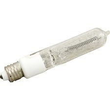 Spa Light Replacement Bulb - Halogen Screw-In
