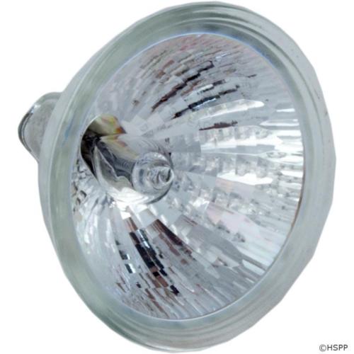 Replacement Bulb - Halogen 2 Prong